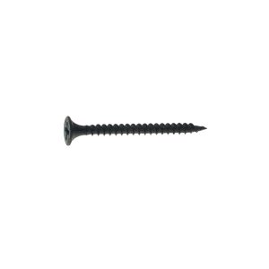 Grip-Rite No. 8 wire X 3 in. L Phillips Drywall Screws 5 lb 415 pk