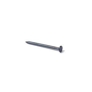 Grip-Rite 3D 1-1/8 in. Lath Steel Nail Flat Head 1 lb