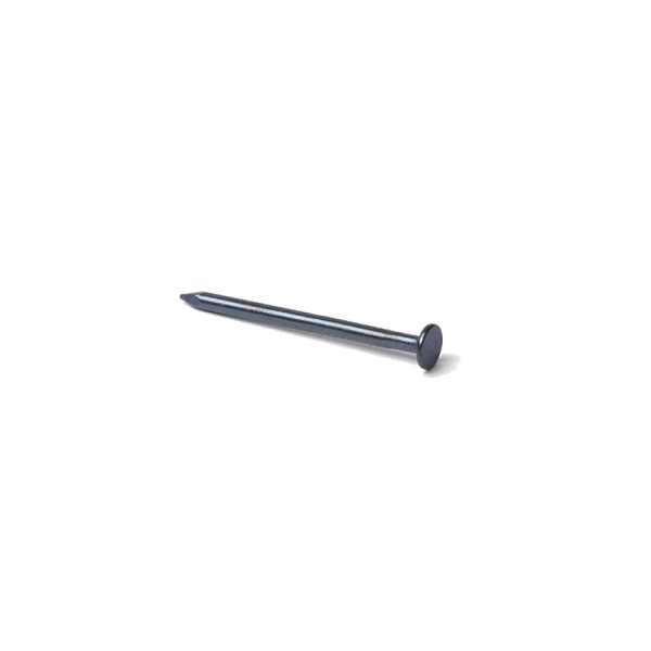 Grip-Rite 3D 1-1/8 in. Lath Steel Nail Flat Head 1 lb