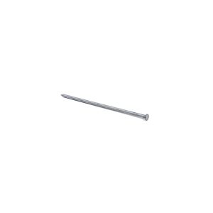 Grip-Rite 40D 5 in. Pole Barn Hot-Dipped Galvanized Steel Nail Round Head 5 lb