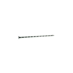 Grip-Rite 60D 6 in. Timber Tie Hot-Dipped Galvanized Steel Nail Flat Head 5 lb