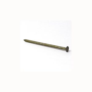 Grip-Rite 8D 2-3/8 in. Sinker Vinyl Steel Nail Countersunk Head 5 lb
