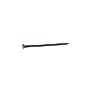 Grip-Rite 8D 2-1/2 in. Box Hot-Dipped Galvanized Steel Nail Flat Head 30 lb