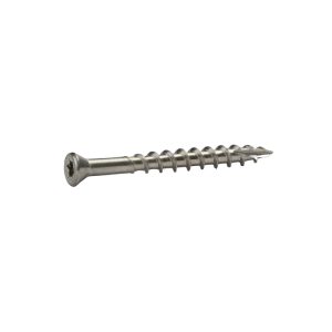Grip-Rite PrimeGuard Max No. 7 wire X 1-5/8 in. L Star Trim Head Deck Screws 1 lb 195 pk