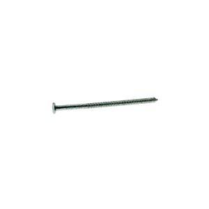 Grip-Rite 8D 2-1/2 in. Deck Hot-Dipped Galvanized Steel Nail Flat Head 30 lb
