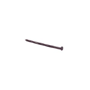 Grip-Rite 8D 2-1/2 in. Siding Hot-Dipped Galvanized Steel Nail Round Head 1 lb