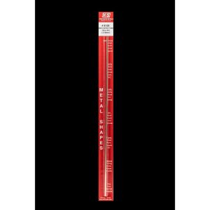 K&S 1/8 in. D X 1 ft. L Utility Copper Tubing