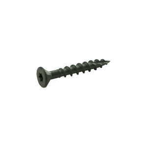 Grip-Rite PrimeGuard Plus No. 8 wire X 1-1/4 in. L Star Bugle Head Exterior Deck Screws 5 lb 920 pk