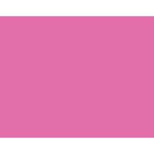 Hillman English Pink Blank Sign 15 in. H X 19 in. W
