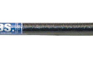 Prime-Line 25 in. L 120 lb Garage Door Spring