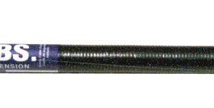 Prime-Line 25 in. L 130 lb Garage Door Extension Spring