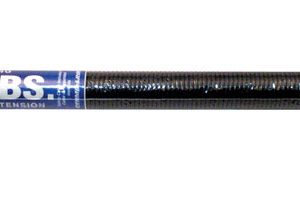 Prime-Line 25 in. L 140 lb Garage Door Extension Spring