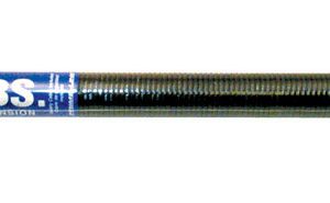 Prime-Line 25 in. L 150 lb Garage Door Extension Spring