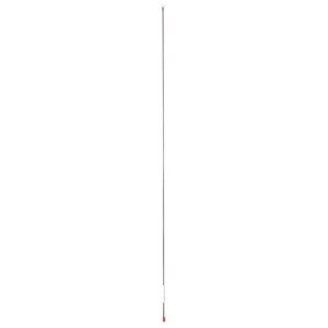 K&S 0.039 in. D X 36 ft. L Steel 18 speed Music Wire