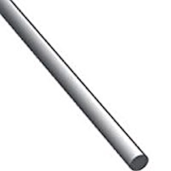 K&S 0.015 in. D X 36 ft. L Steel 26 speed Music Wire