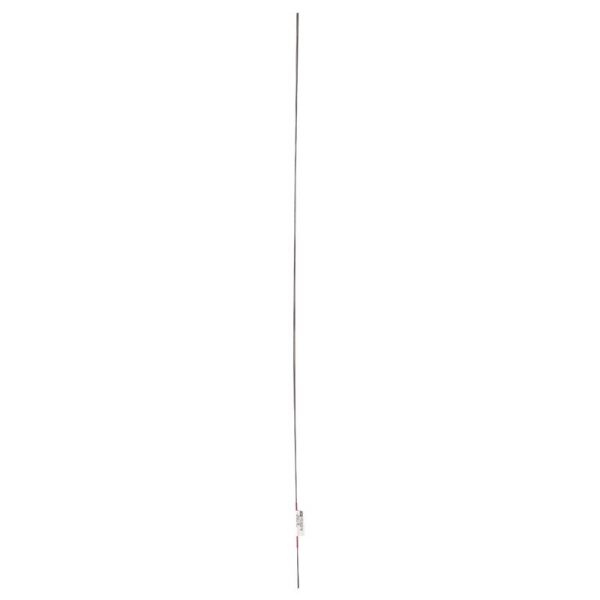K&S 0.025 in. D X 36 ft. L Steel 22 speed Music Wire