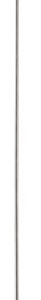 K&S 0.062 in. D X 36 ft. L Steel 14 speed Music Wire
