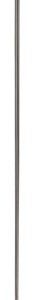 K&S 0.78 in. D X 36 ft. L Steel 12 speed Music Wire