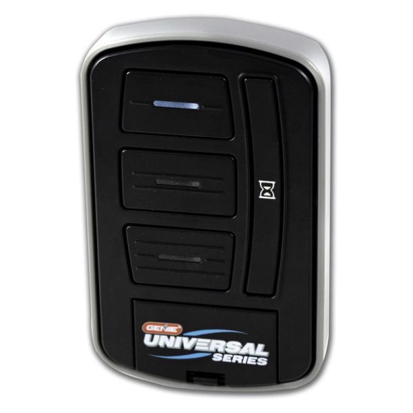 Genie 1 Door Universal Wall Push Button For Genie Openers After 2013