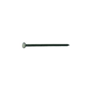 Grip-Rite 6D 2 in. Box Bright Steel Nail Round Head 1 lb