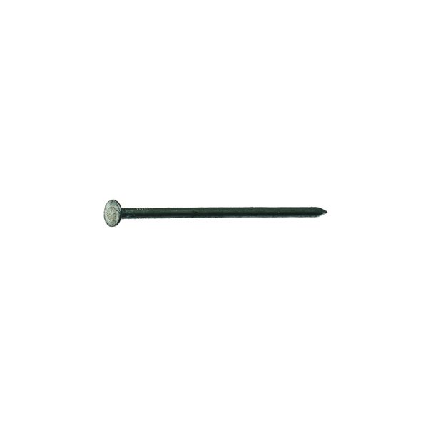 Grip-Rite 10D 3 in. Box Bright Steel Nail Round Head 1 lb