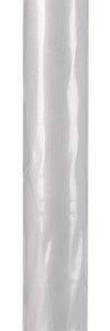 Berry Plastics Film-Gard Plastic Sheeting 4 mil X 3 ft. W X 100 ft. L Polyethylene Clear