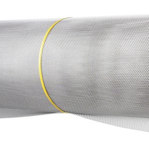 Phifer Wire 60 in. W X 100 ft. L Natural Aluminum Insect Screen Cloth