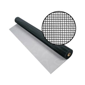 Phifer Wire 60 in. W X 100 ft. L Charcoal Aluminum Insect Screen Cloth