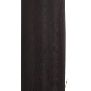 Phifer Wire 24 in. W X 100 ft. L Black Aluminum Insect Screen Cloth