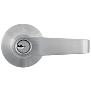 Brinks Storeroom Lockset 2 in.