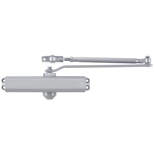Brinks Aluminum Hydraulic Door Closer