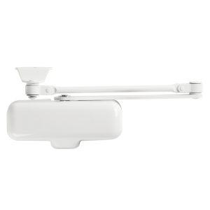 Brinks Commercial Steel Hydraulic Adjustable Door Closer