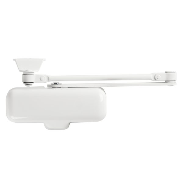 Brinks Commercial Steel Hydraulic Adjustable Door Closer