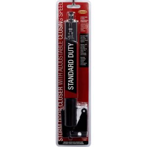 Larson Standard Duty Aluminum Pneumatic Door Closer
