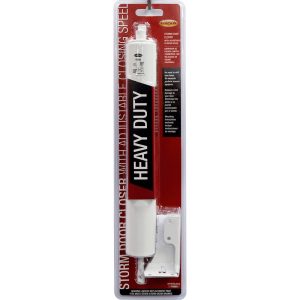 Larson Heavy Duty Aluminum Pneumatic Door Closer