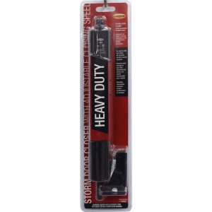 Larson Heavy Duty Aluminum Pneumatic Door Closer