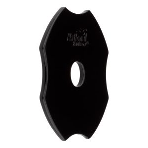 National Hardware Hartley 3 in. Decorative Washer 1 pk