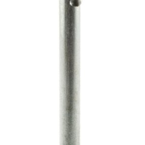 Prime-Line 7/16 in. W X 4.375 in. L X 1.75 in. D Steel Garage Door Roller