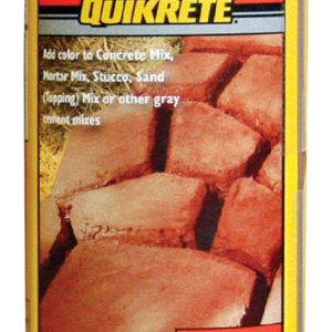 Quikrete Liquid Cement Color 10 oz