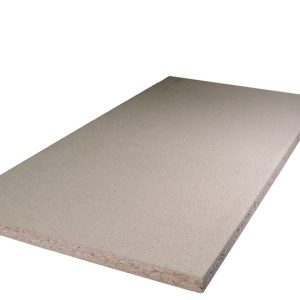 Alexandria Moulding 12 in. W X 72 in. L X 0.63 in. Particle Board