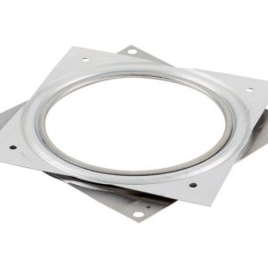 Shepherd Hardware Steel Lazy Susan Bearing 1 pk