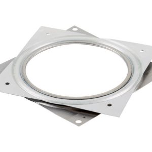 Shepherd Hardware Steel Lazy Susan Bearing 1 pk