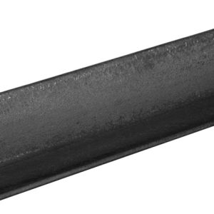 Boltmaster 1/8 in. X 1 in. W X 36 in. L Steel Weldable Angle