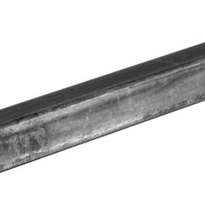 Boltmaster 3/4 in. D X 36 in. L Steel Weldable Unthreaded Rod
