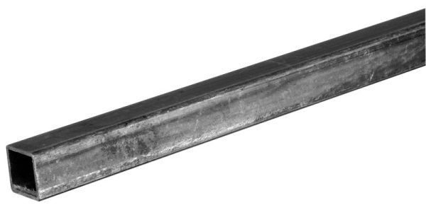 Boltmaster 3/4 in. D X 36 in. L Steel Weldable Unthreaded Rod