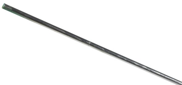 Boltmaster 3/16 in. D X 72 in. L Steel Unthreaded Rod