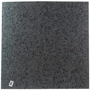 Boltmaster 24 in. Galvanized Steel Sheet Metal