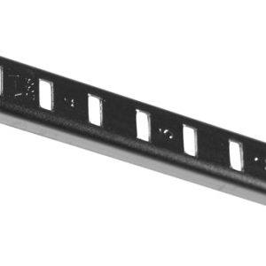 Knape & Vogt Steel Heavy Duty Shelf Pilaster N/A Ga. 72 in. L 250 lb