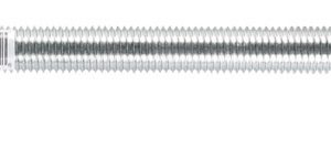 Boltmaster 3/4-10 in. D X 12 in. L Steel Threaded Rod