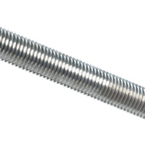 Boltmaster 7/8-9 in. D X 72 in. L Steel Threaded Rod